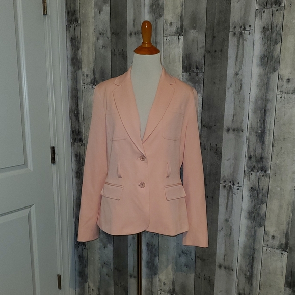 New York & Company Blazer - Picture 4 of 5